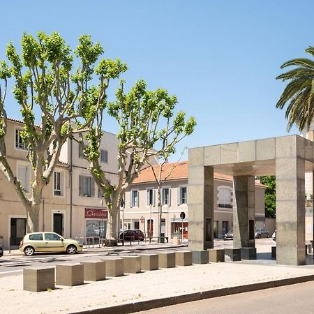 Domus Titus Spacieux T2 Proche De La Gare Nîmes Eksteriør bilde